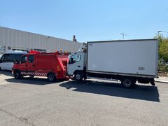 Platforma Tractari Auto Asistenta Rutiera Bucuresti Ilfov Dn7 Dn1 A0 A1 A3