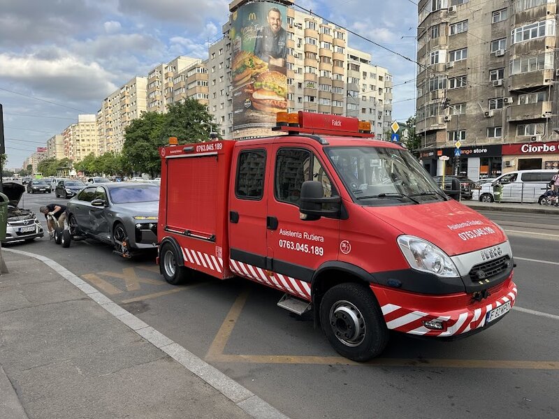 Platforma Tractari Auto Asistenta Rutiera Bucuresti Ilfov Dn7 Dn1 A0 A1 A3