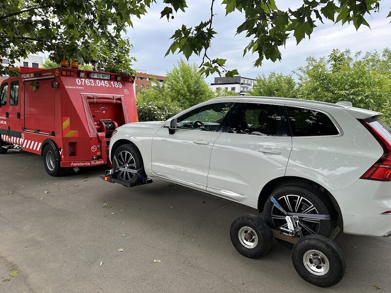 Platforma Tractari Auto Asistenta Rutiera Bucuresti Ilfov Dn7 Dn1 A0 A1 A3