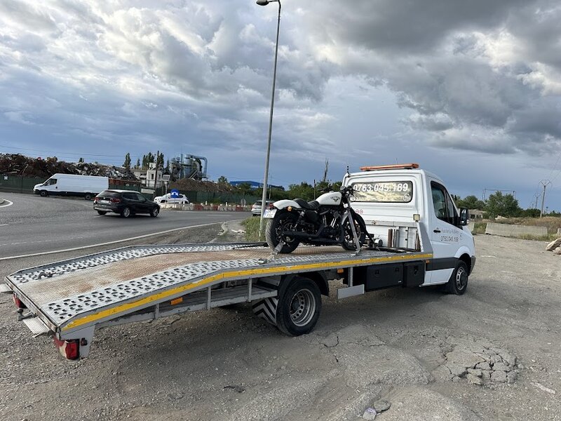 Platforma Tractari Auto Asistenta Rutiera Bucuresti Ilfov Dn7 Dn1 A0 A1 A3