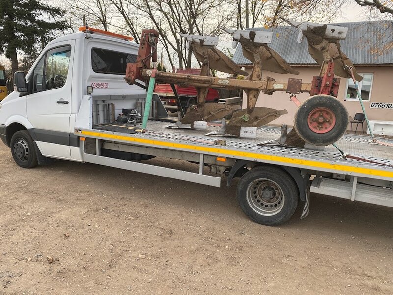 Platforma Tractari Auto Asistenta Rutiera Bucuresti Ilfov Dn7 Dn1 A0 A1 A3