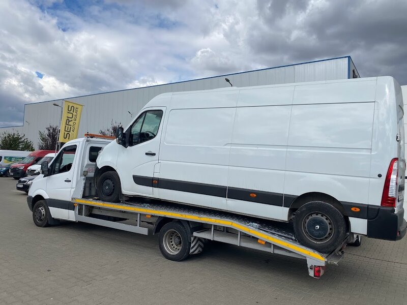 Platforma Tractari Auto Asistenta Rutiera Bucuresti Ilfov Dn7 Dn1 A0 A1 A3